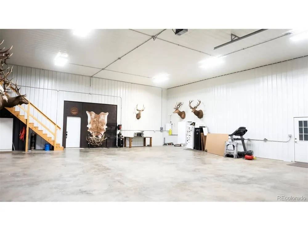2911 County Road 524 Walsenburg, CO 81089