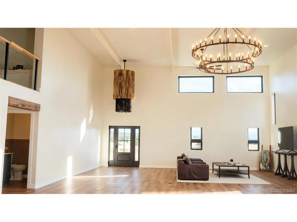 2911 County Road 524 Walsenburg, CO 81089