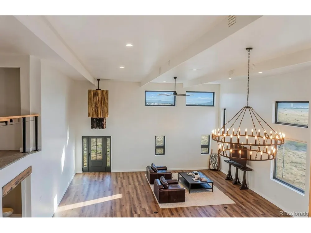 2911 County Road 524 Walsenburg, CO 81089