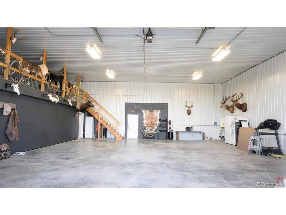 2911 County Road 524 Walsenburg, CO 81089