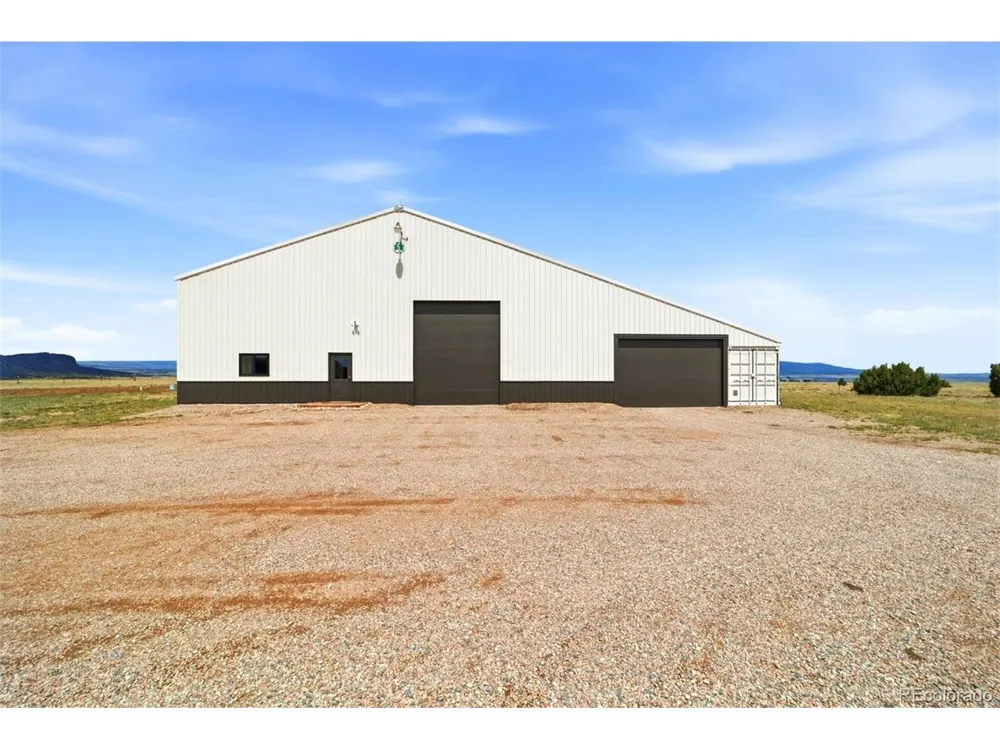 2911 County Road 524 Walsenburg, CO 81089