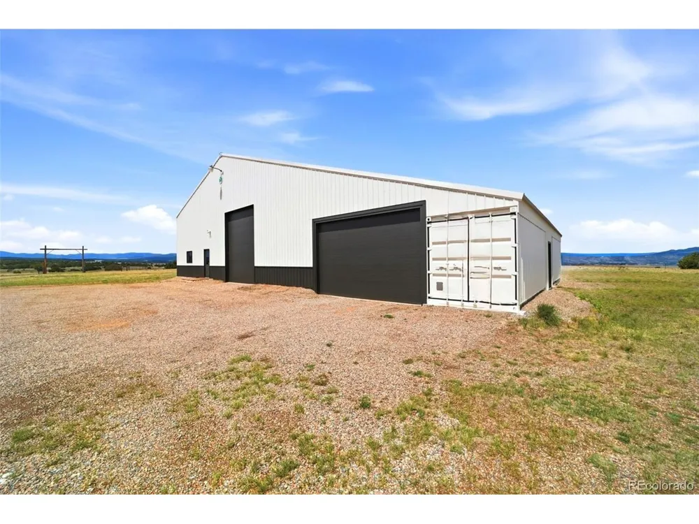 2911 County Road 524 Walsenburg, CO 81089