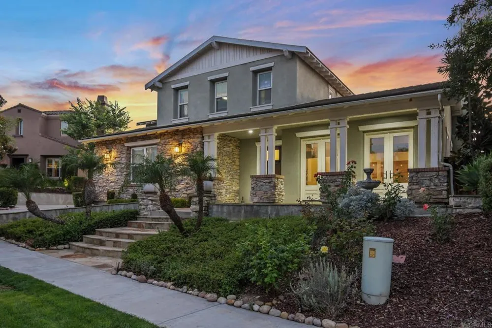 13303 Greenstone Court San Diego, CA 92131