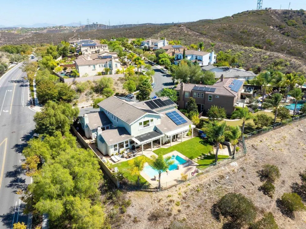 13303 Greenstone Court San Diego, CA 92131