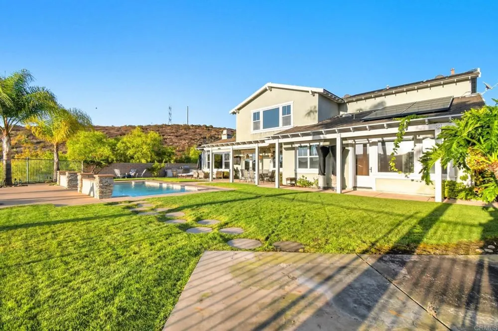 13303 Greenstone Court San Diego, CA 92131