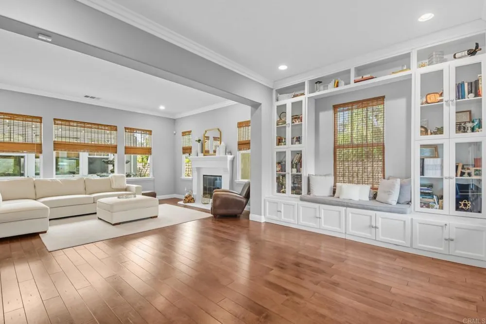 13303 Greenstone Court San Diego, CA 92131