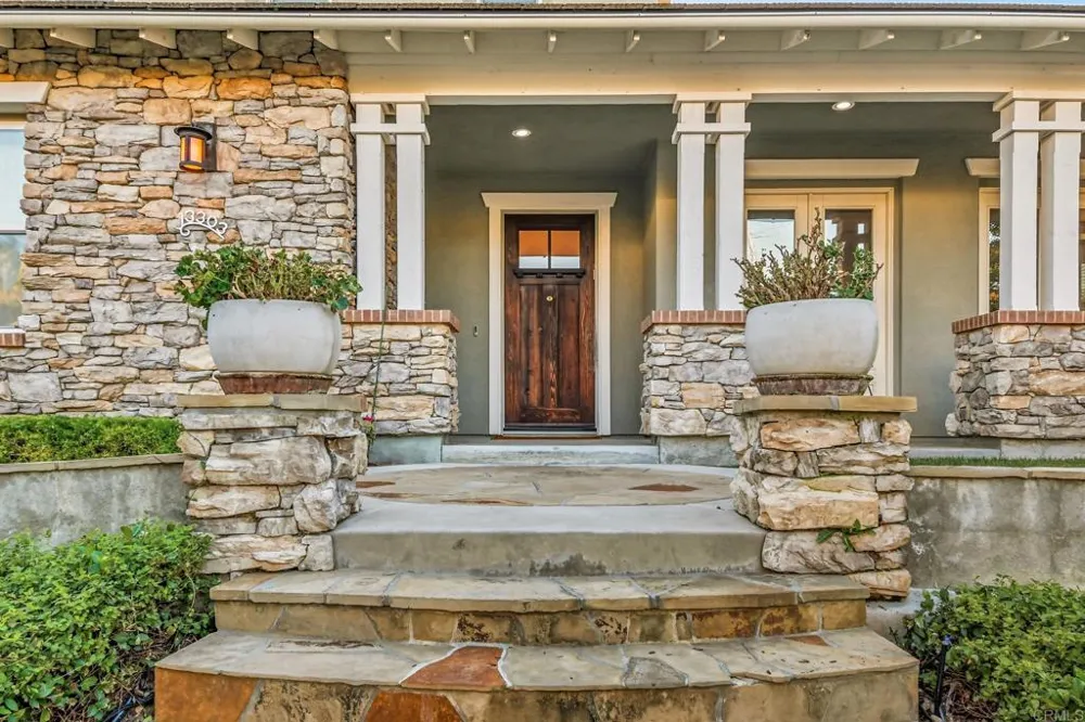 13303 Greenstone Court San Diego, CA 92131