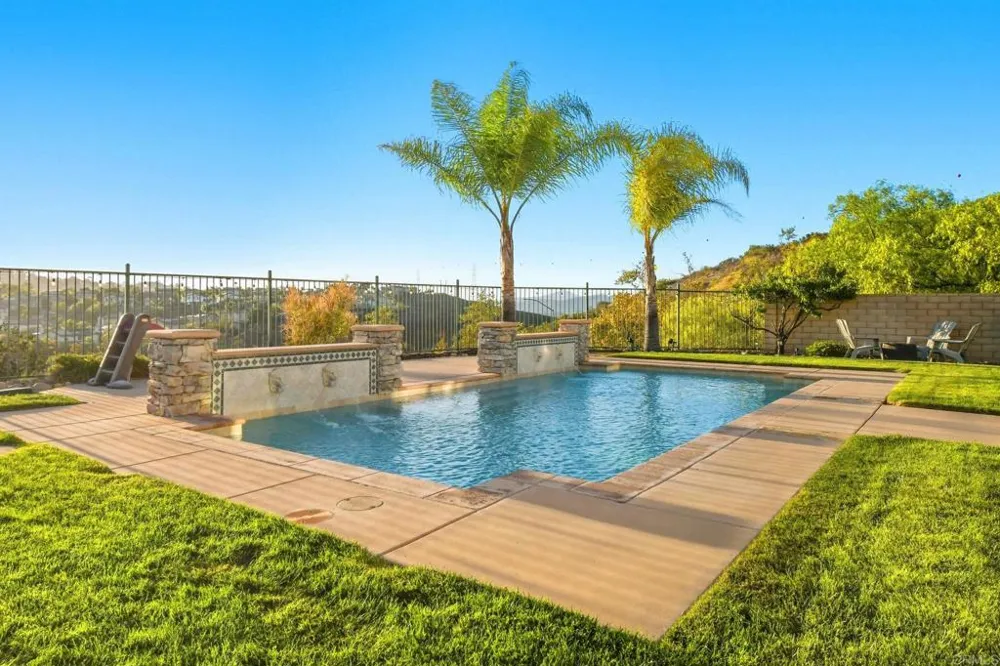 13303 Greenstone Court San Diego, CA 92131