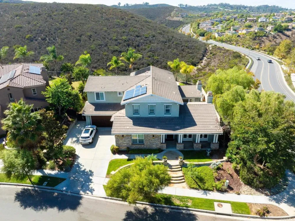 13303 Greenstone Court San Diego, CA 92131