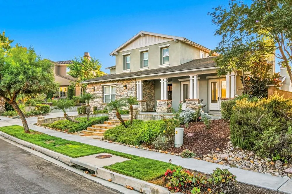 13303 Greenstone Court San Diego, CA 92131
