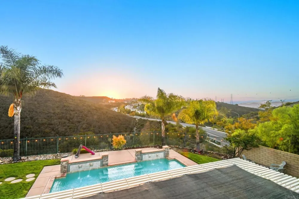 13303 Greenstone Court San Diego, CA 92131