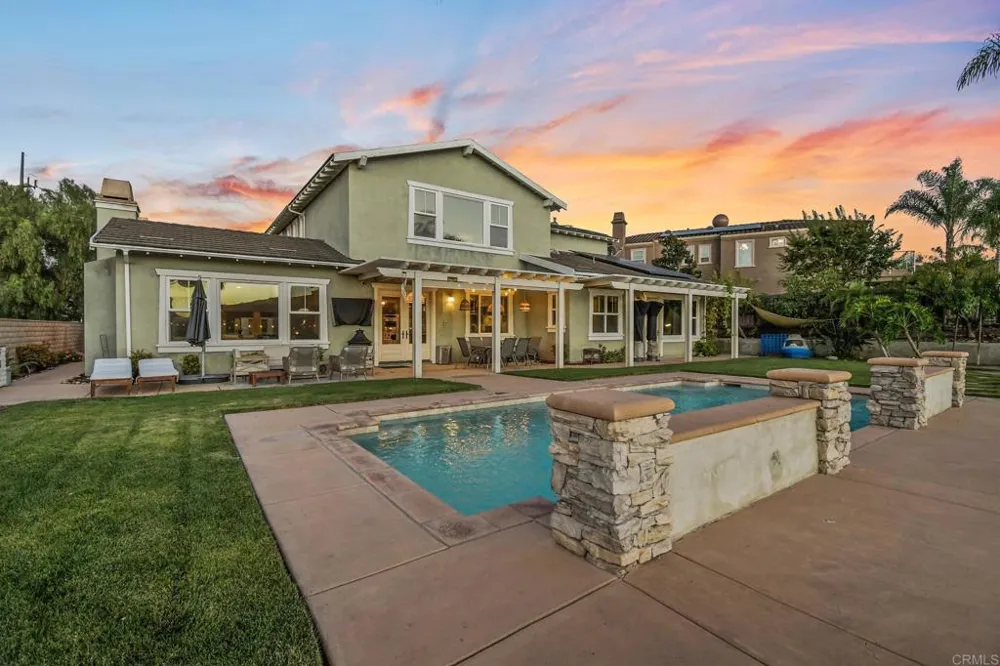13303 Greenstone Court San Diego, CA 92131