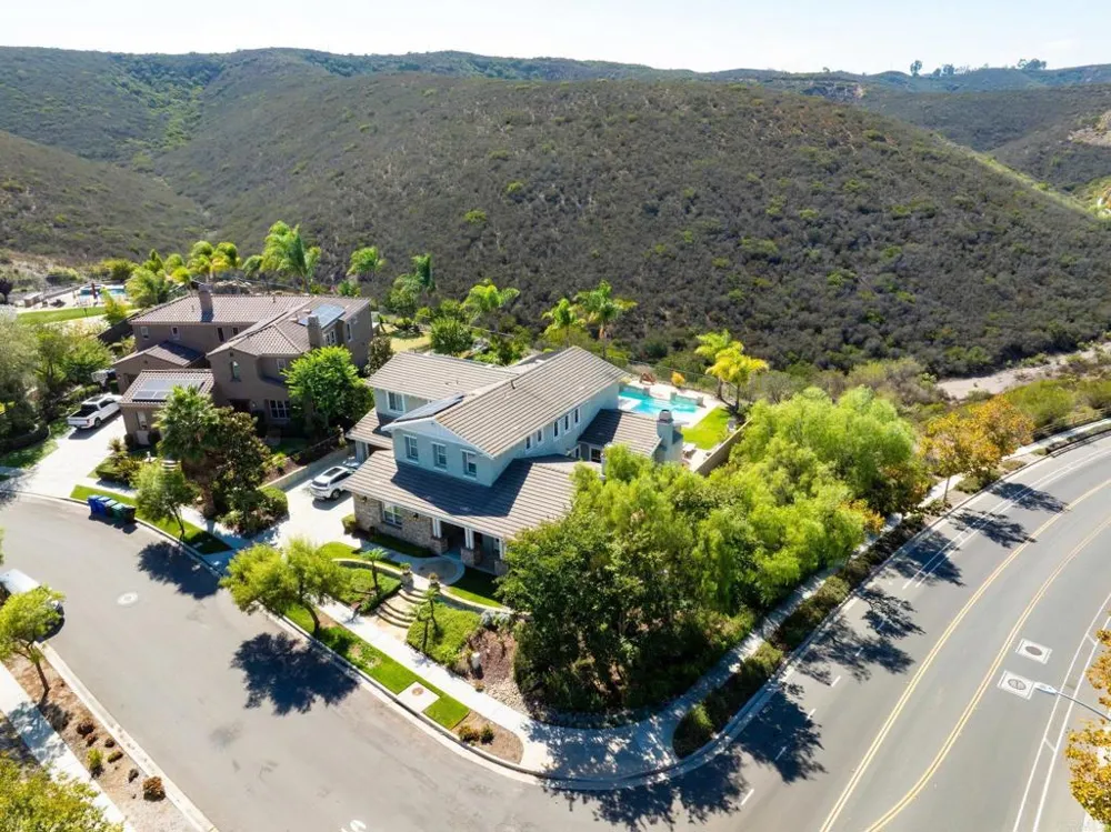 13303 Greenstone Court San Diego, CA 92131