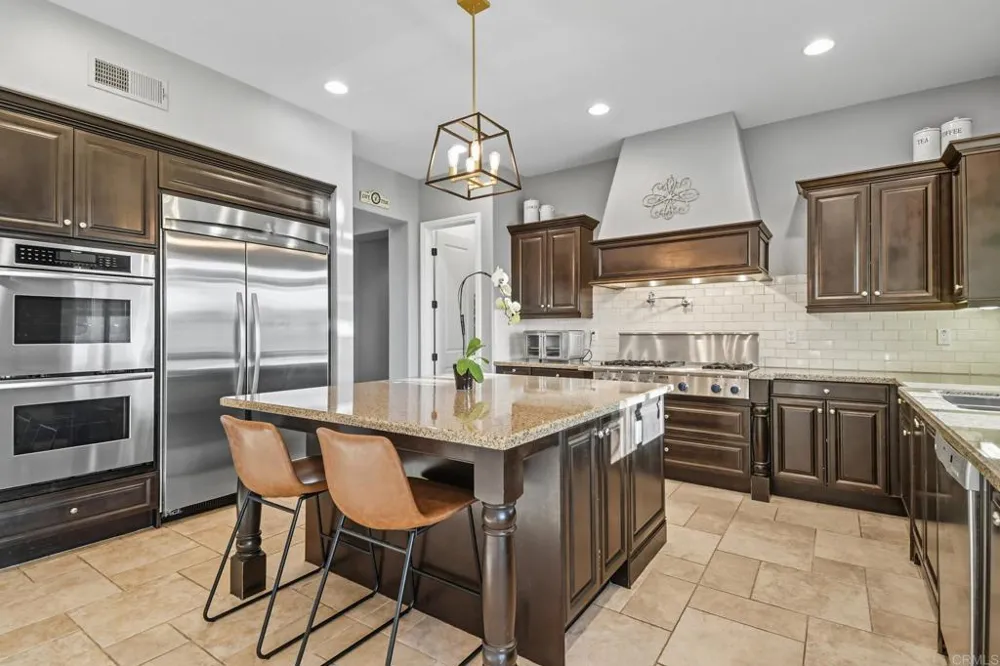 13303 Greenstone Court San Diego, CA 92131