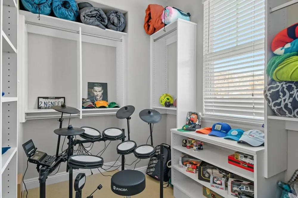 13303 Greenstone Court San Diego, CA 92131
