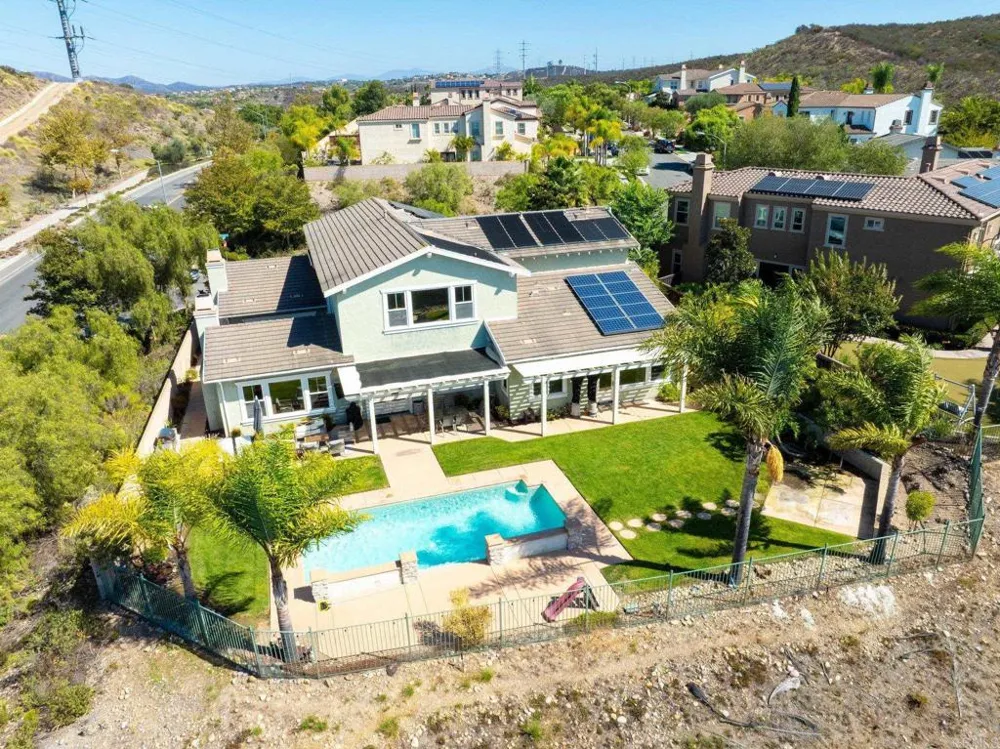 13303 Greenstone Court San Diego, CA 92131