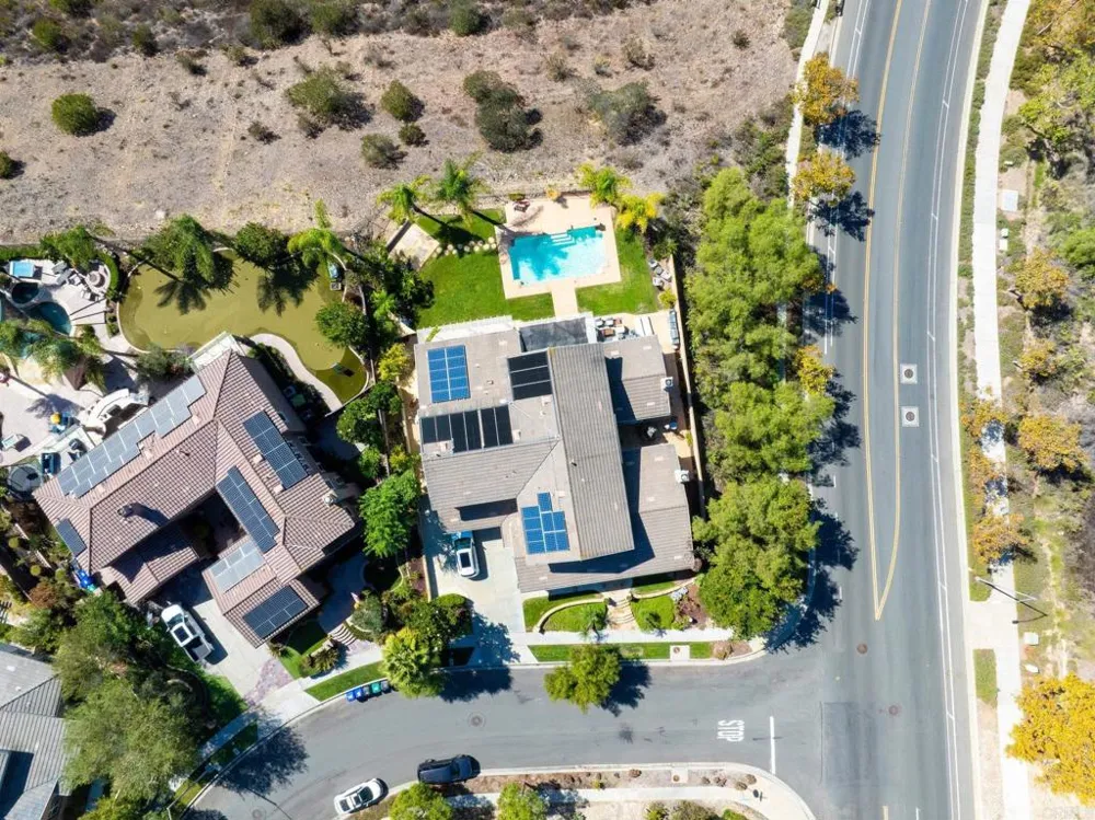 13303 Greenstone Court San Diego, CA 92131