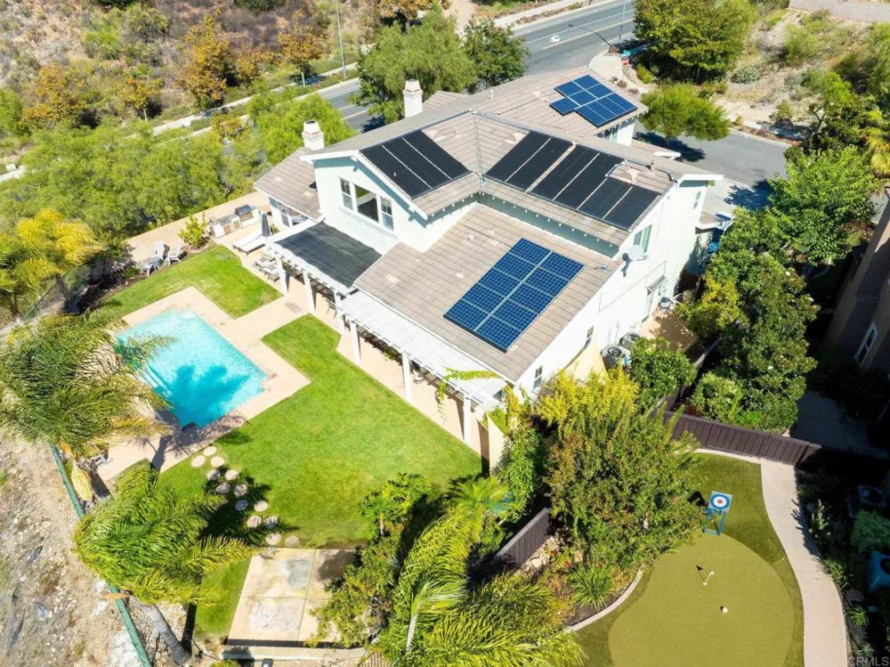 13303 Greenstone Court San Diego, CA 92131