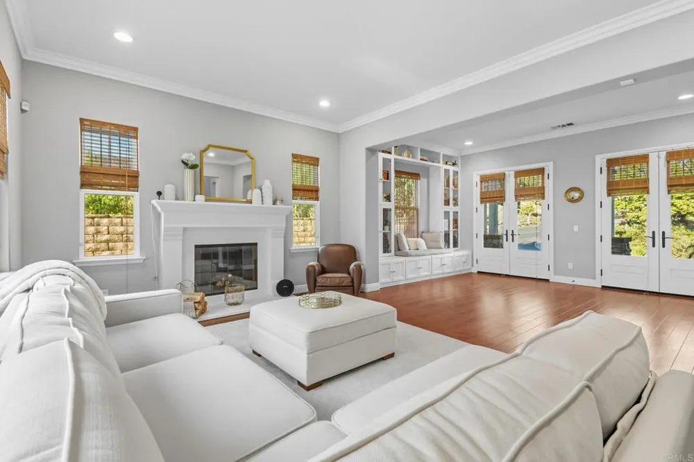 13303 Greenstone Court San Diego, CA 92131