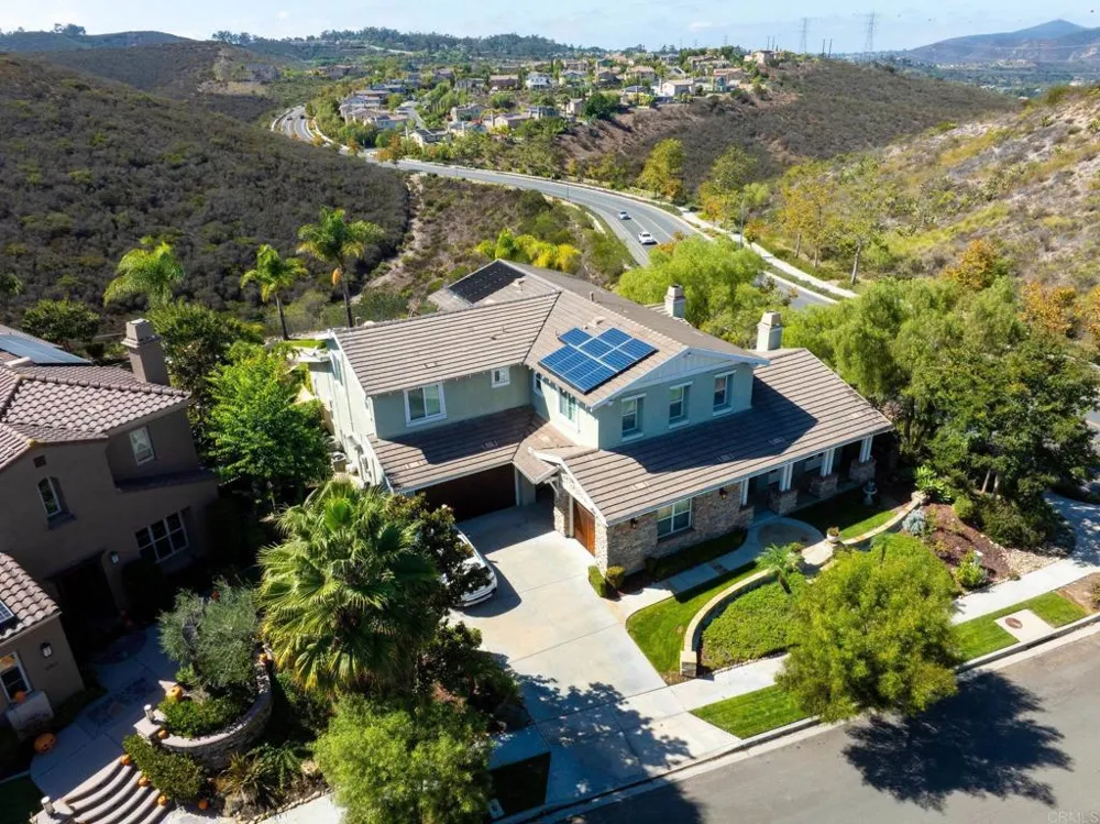 13303 Greenstone Court San Diego, CA 92131