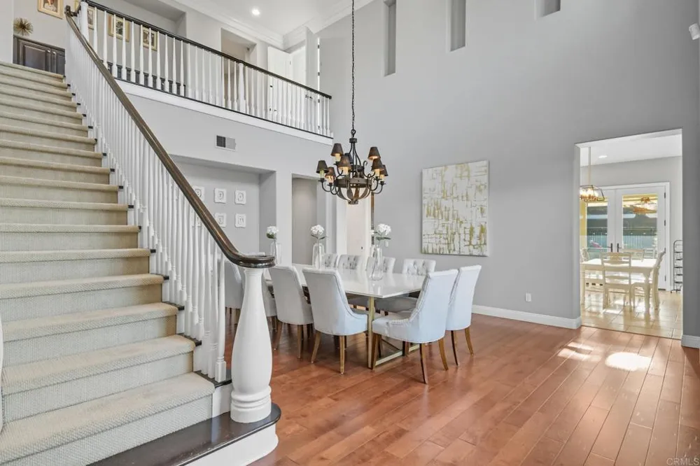 13303 Greenstone Court San Diego, CA 92131