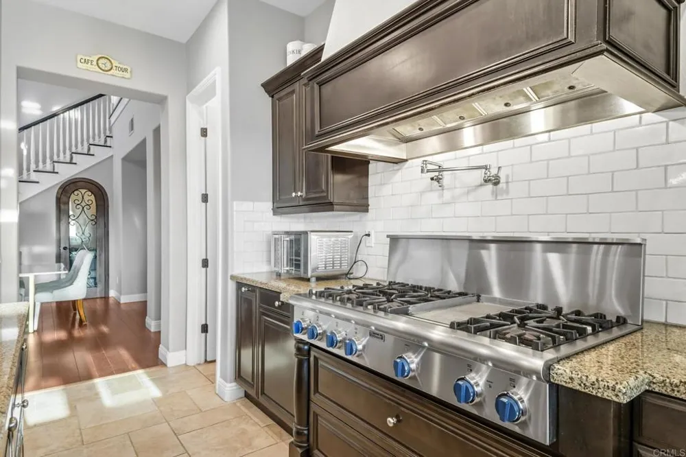 13303 Greenstone Court San Diego, CA 92131