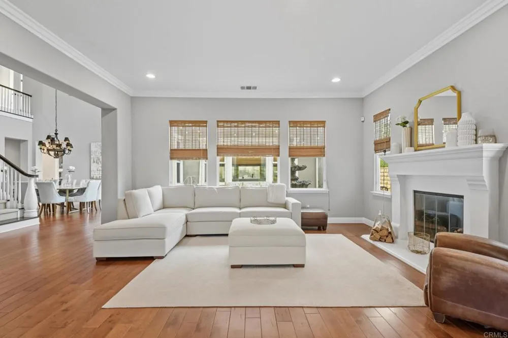 13303 Greenstone Court San Diego, CA 92131