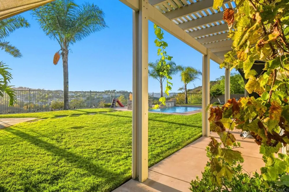 13303 Greenstone Court San Diego, CA 92131