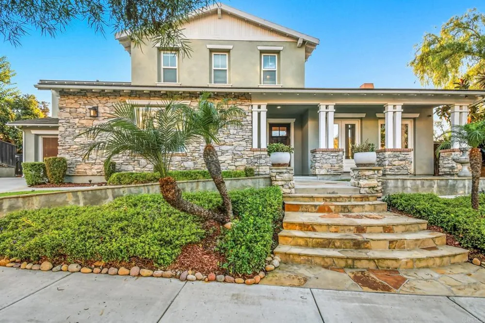 13303 Greenstone Court San Diego, CA 92131