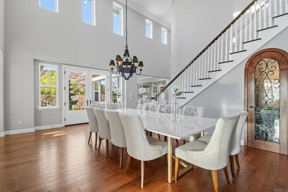 13303 Greenstone Court San Diego, CA 92131
