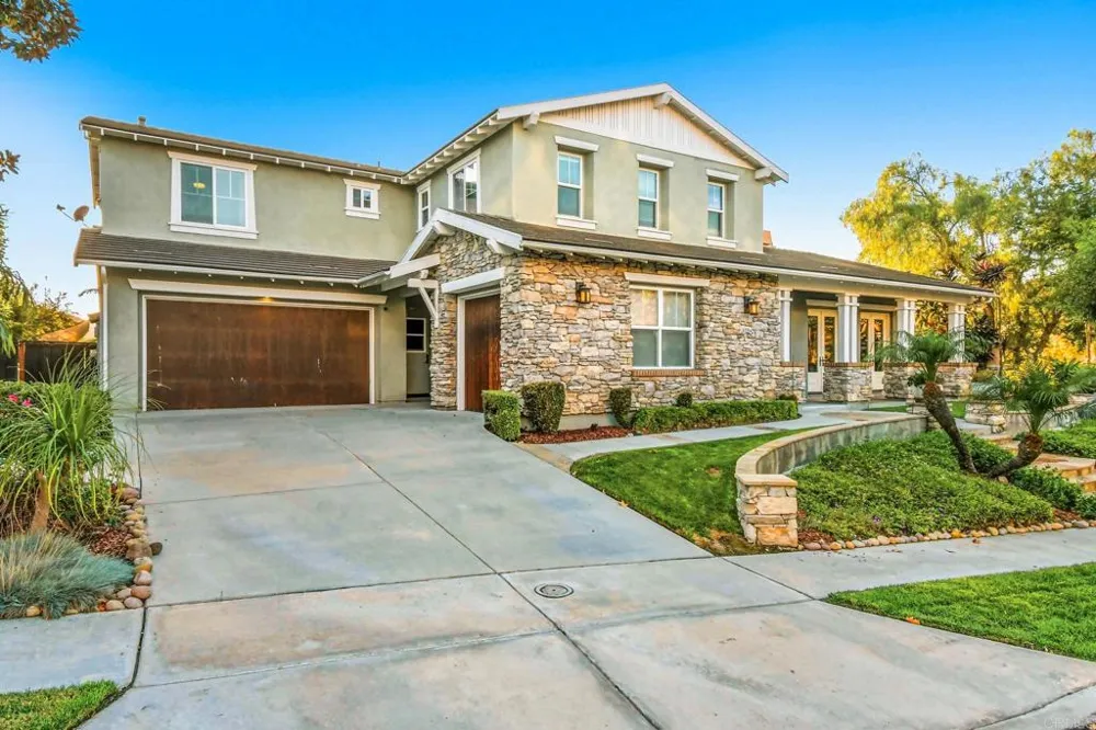 13303 Greenstone Court San Diego, CA 92131