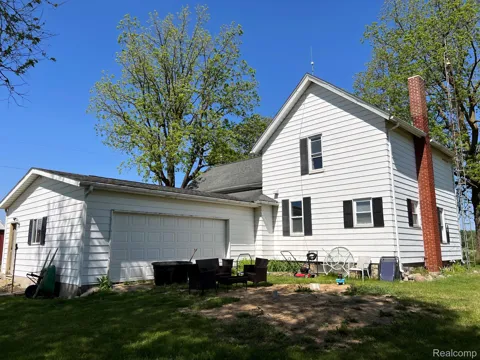 1464 S Force Road