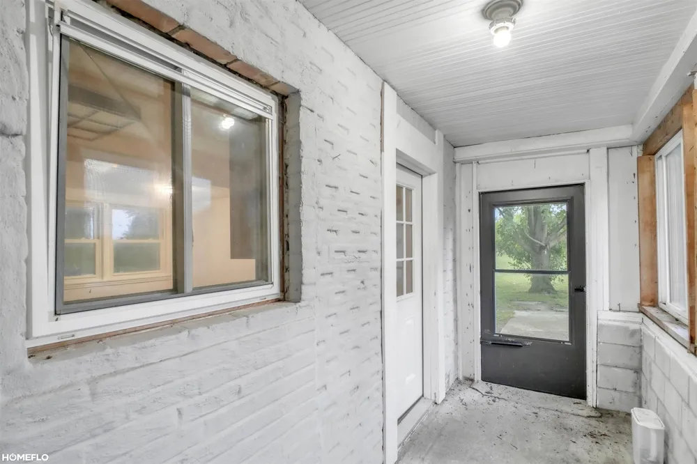 2818 E Brooks Road Ingersoll Township, MI 48623
