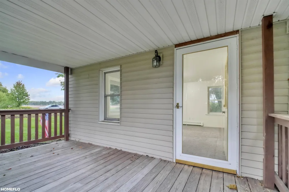 2818 E Brooks Road Ingersoll Township, MI 48623