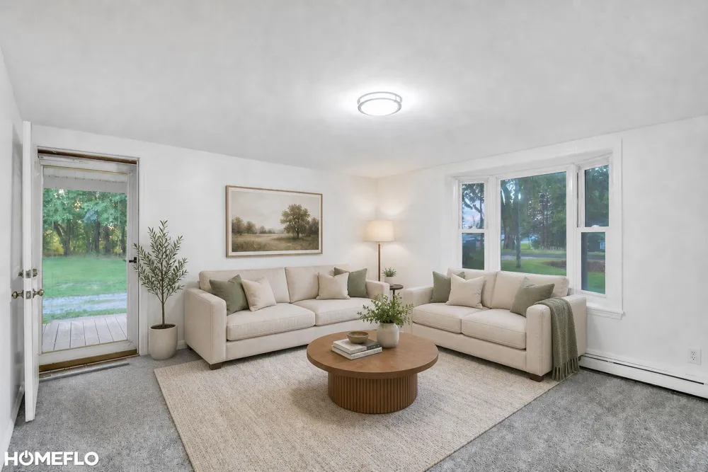 2818 E Brooks Road Ingersoll Township, MI 48623