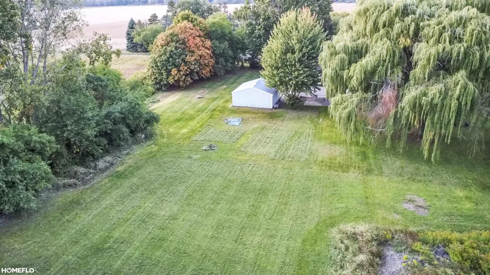 2818 E Brooks Road Ingersoll Township, MI 48623