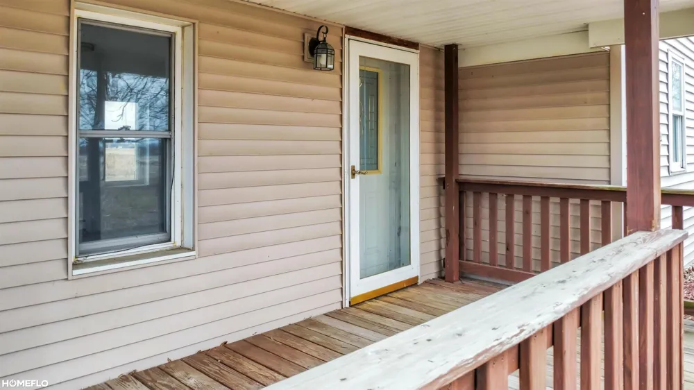2818 E Brooks Road Ingersoll Township, MI 48623