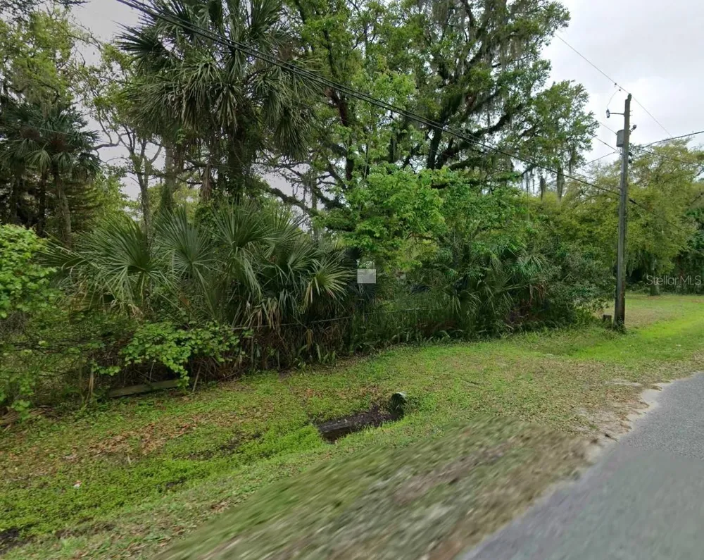 25232 BARTHOLOMEW STREET Christmas, FL 32709