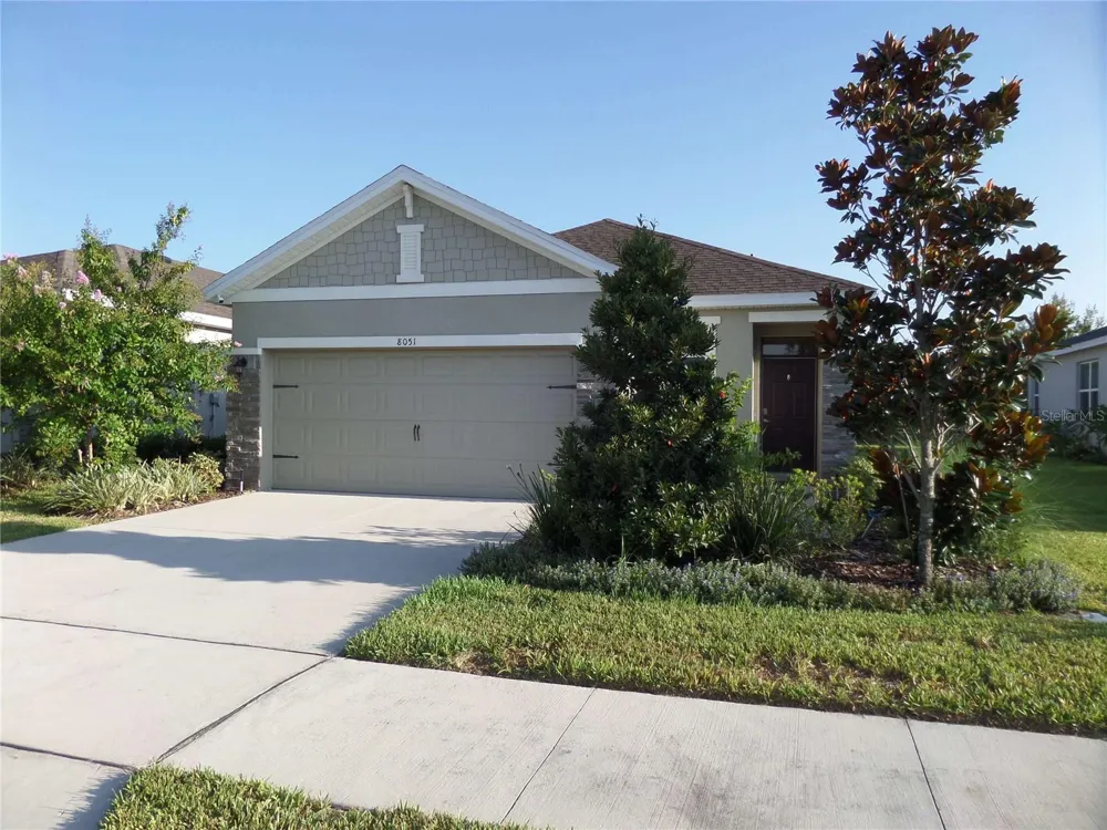 8051 PENROSE PLACE Wildwood, FL 34785