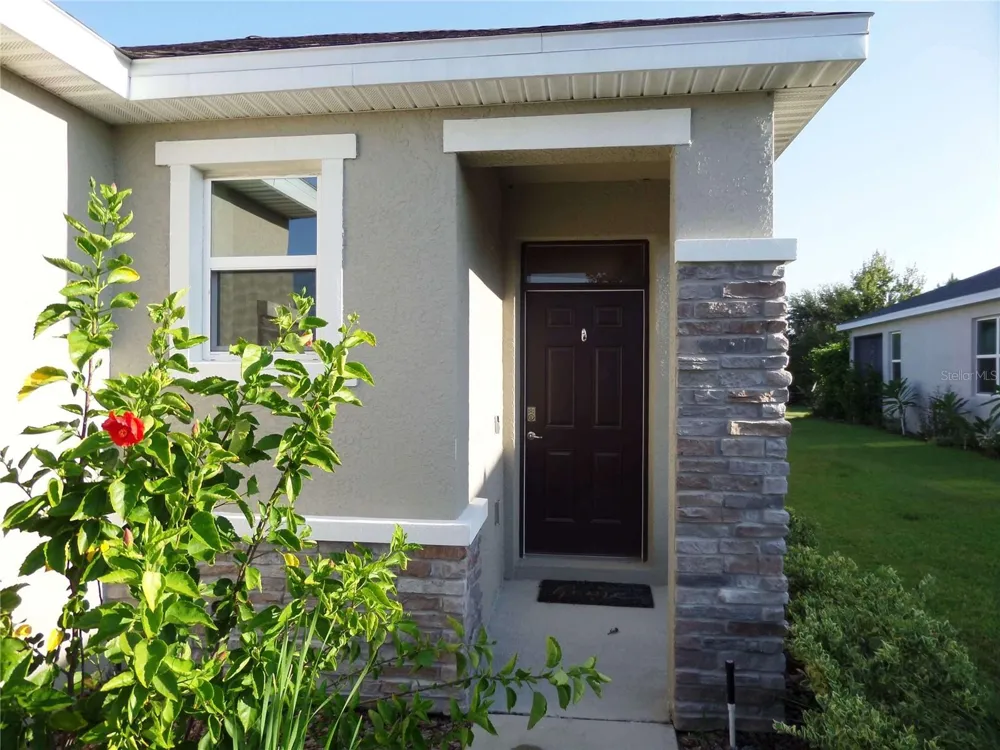 8051 PENROSE PLACE Wildwood, FL 34785