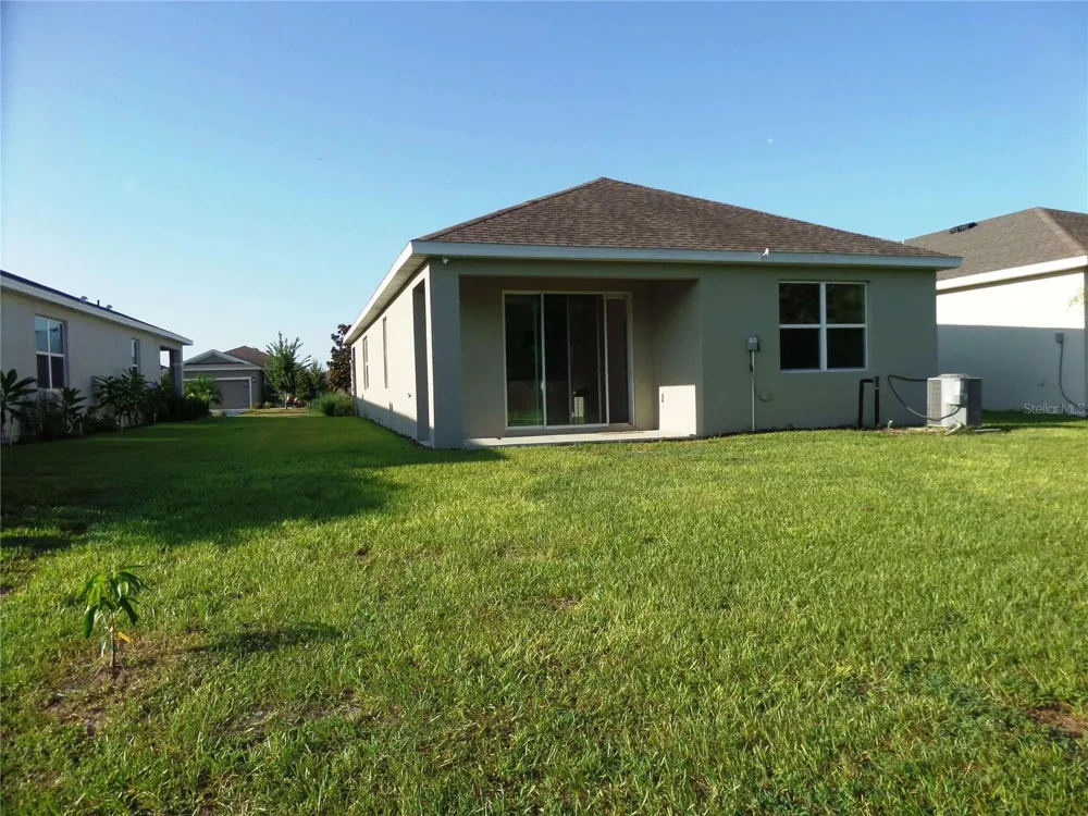 8051 PENROSE PLACE Wildwood, FL 34785