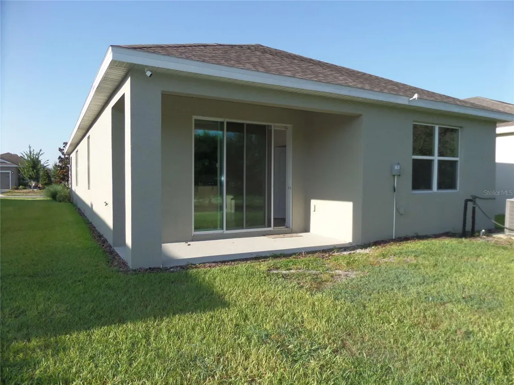 8051 PENROSE PLACE Wildwood, FL 34785