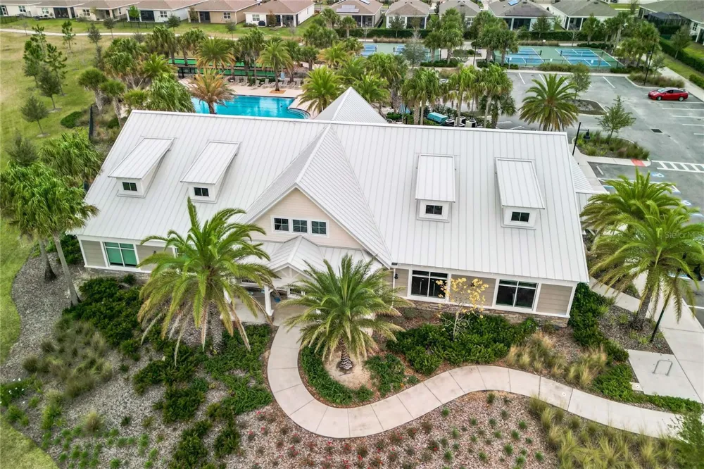 8051 PENROSE PLACE Wildwood, FL 34785