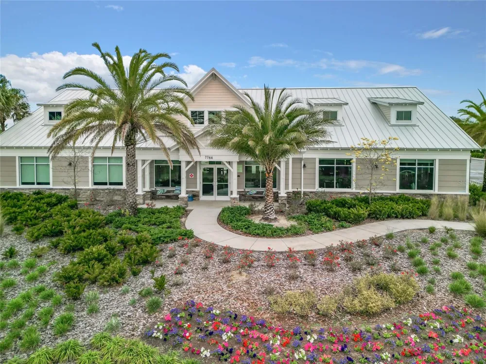 8051 PENROSE PLACE Wildwood, FL 34785