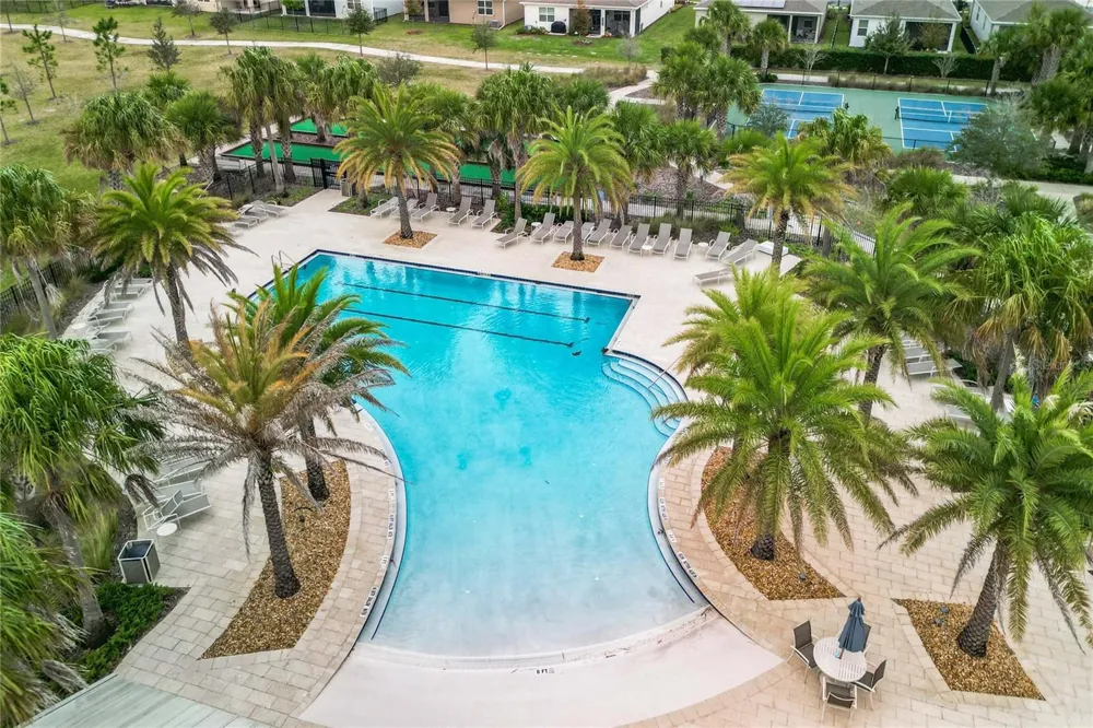 8051 PENROSE PLACE Wildwood, FL 34785