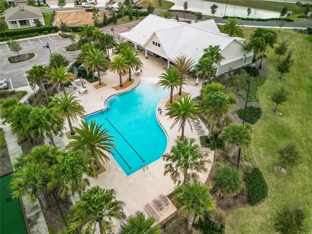8051 PENROSE PLACE Wildwood, FL 34785