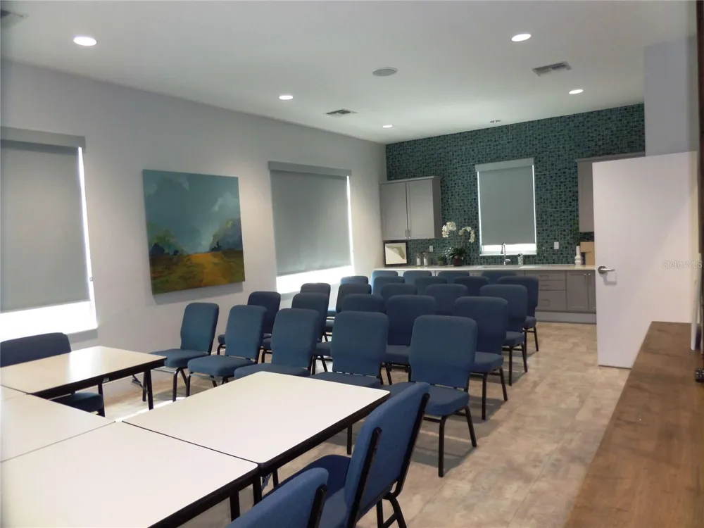 8051 PENROSE PLACE Wildwood, FL 34785