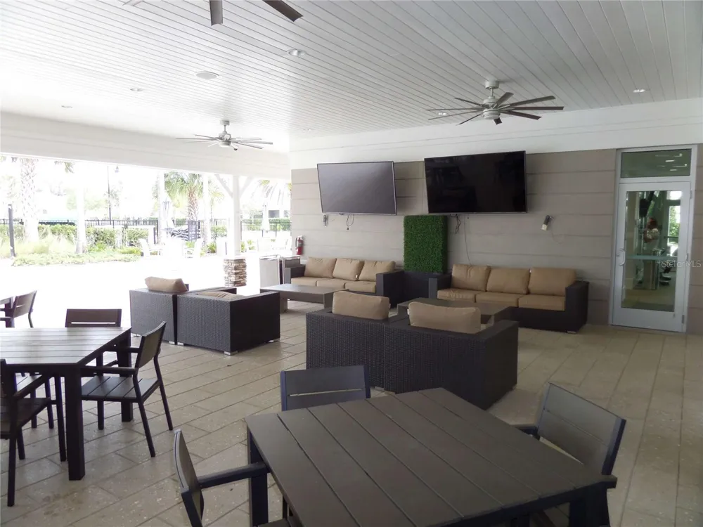 8051 PENROSE PLACE Wildwood, FL 34785