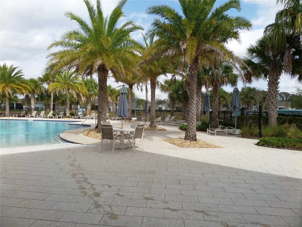 8051 PENROSE PLACE Wildwood, FL 34785
