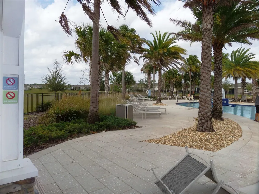 8051 PENROSE PLACE Wildwood, FL 34785